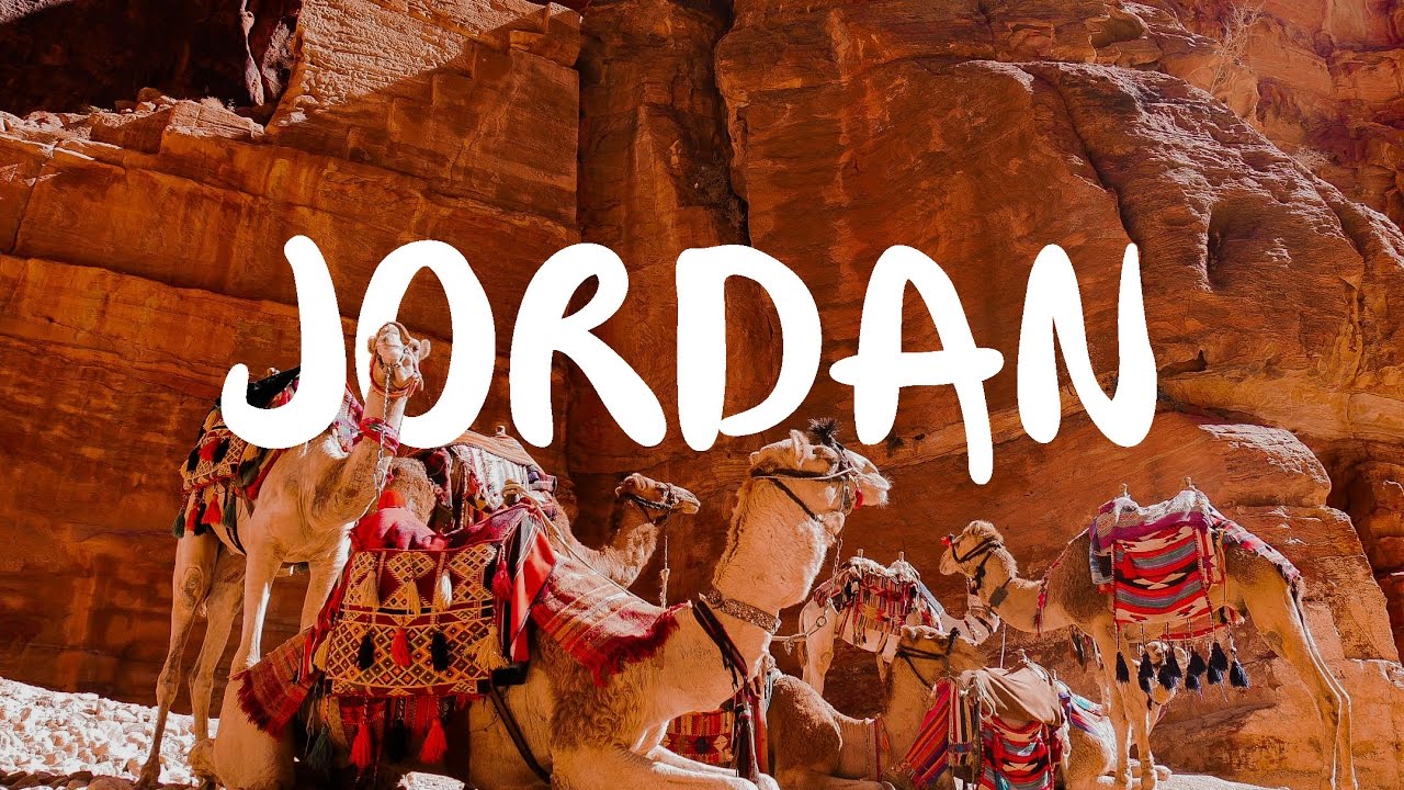 best tour operators to jordan